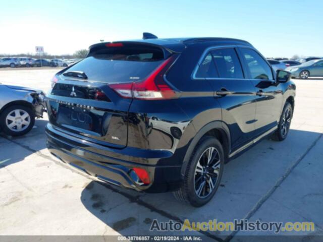 MITSUBISHI ECLIPSE CROSS SEL S-AWC, JA4ATWAA7PZ051937