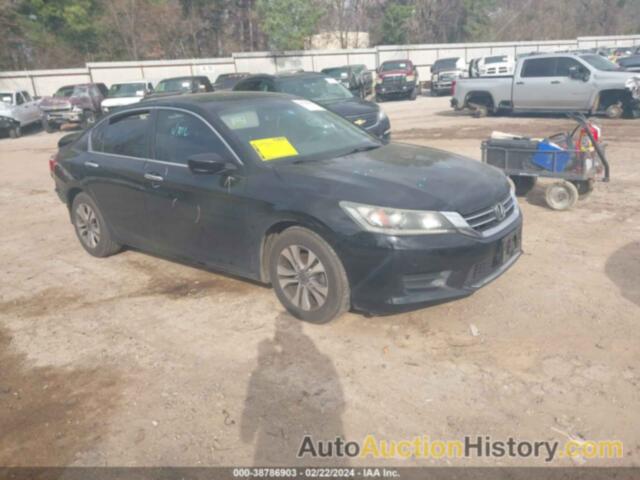 HONDA ACCORD LX, 1HGCR2F35FA043964