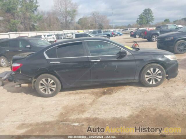 HONDA ACCORD LX, 1HGCR2F35FA043964