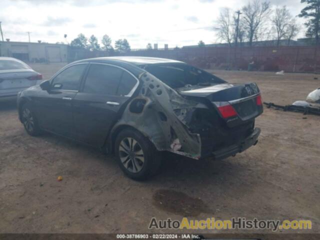 HONDA ACCORD LX, 1HGCR2F35FA043964