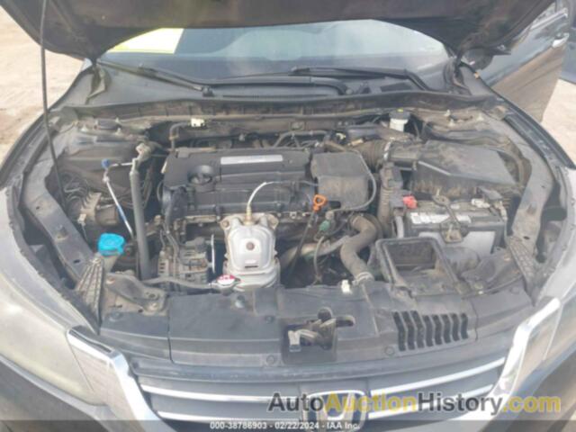 HONDA ACCORD LX, 1HGCR2F35FA043964