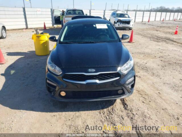 KIA FORTE FE, 3KPF24AD1KE106934