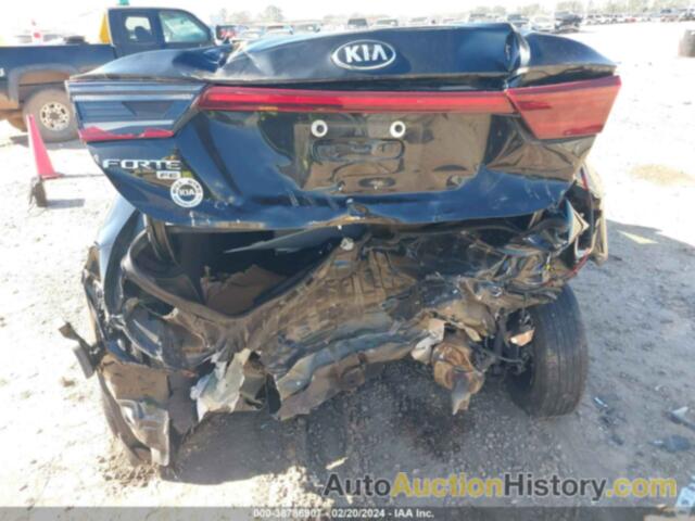 KIA FORTE FE, 3KPF24AD1KE106934