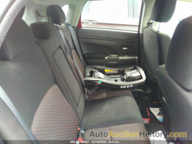 MITSUBISHI OUTLANDER SPORT 2.0 ES, JA4AP3AU5KU001461