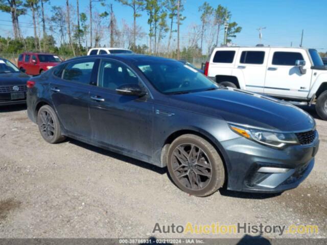 KIA OPTIMA SE, 5XXGT4L33LG444754