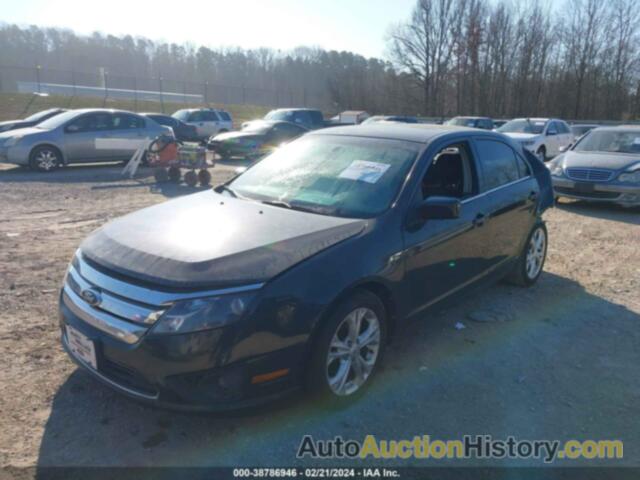 FORD FUSION SE, 3FAHP0HA9CR306104