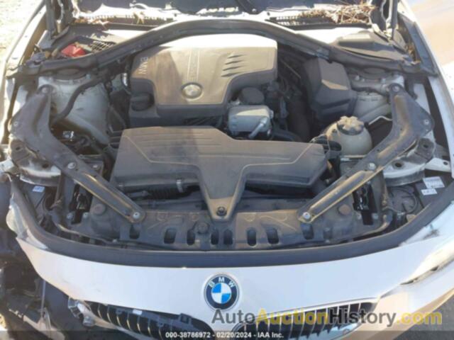 BMW 428I XDRIVE, WBA3T1C59GP822585