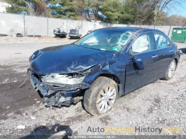 HONDA ACCORD EX-L, 1HGCR2F86EA187971