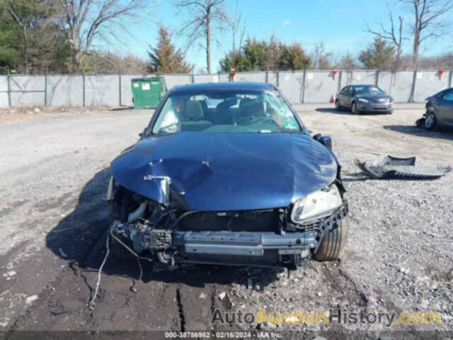 HONDA ACCORD EX-L, 1HGCR2F86EA187971