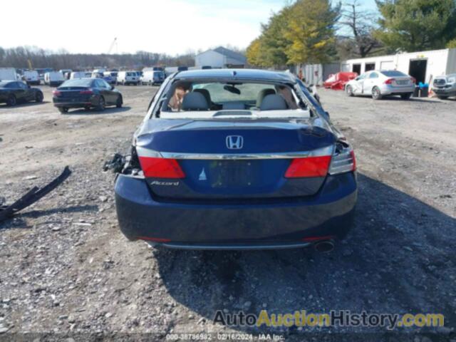 HONDA ACCORD EX-L, 1HGCR2F86EA187971