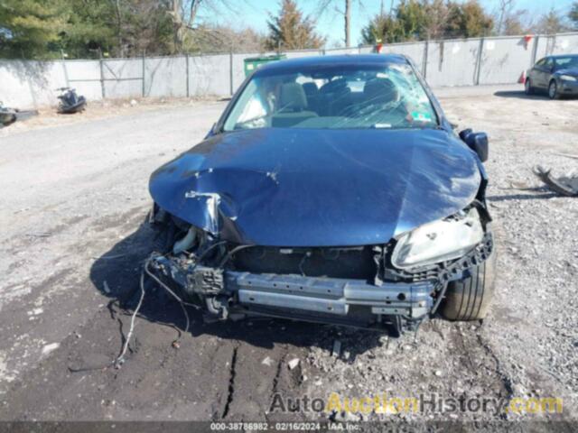 HONDA ACCORD EX-L, 1HGCR2F86EA187971