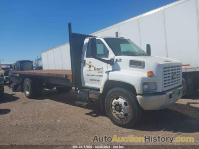 CHEVROLET CC7500, 1GBJ7C1C75F511434