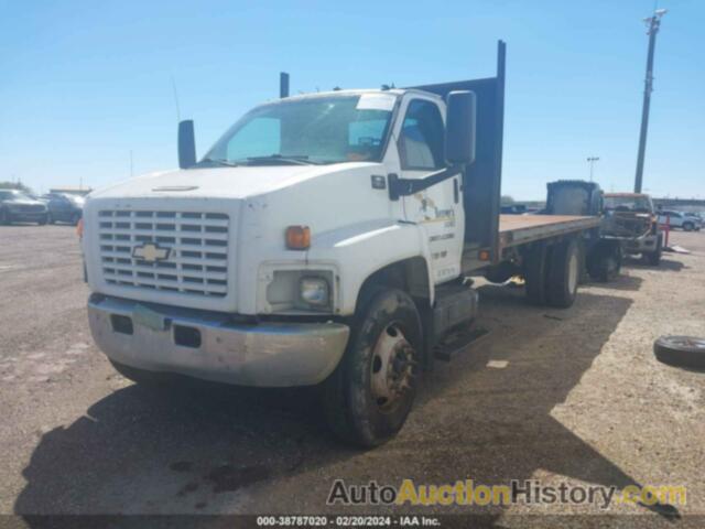 CHEVROLET C7500 C7C042, 1GBJ7C1C75F511434