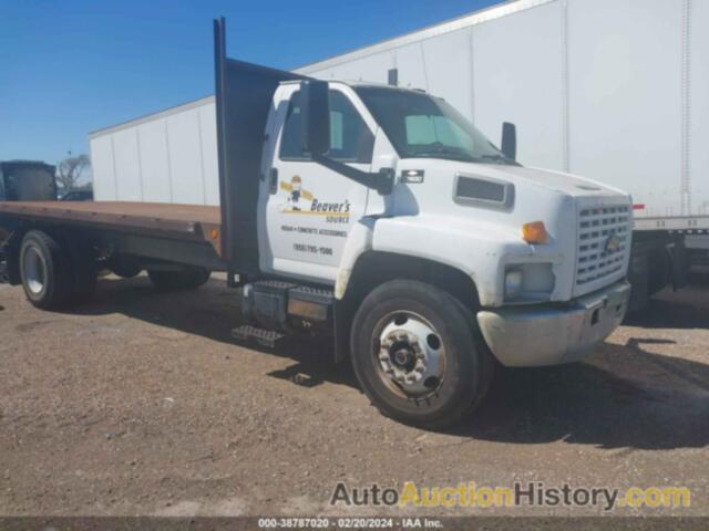 CHEVROLET CC7500, 1GBJ7C1C75F511434