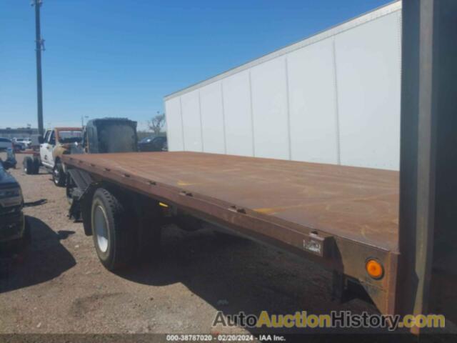 CHEVROLET C7500 C7C042, 1GBJ7C1C75F511434