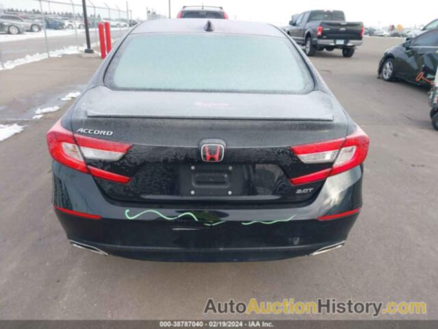 HONDA ACCORD SPORT 2.0T, 1HGCV2E34JA005633