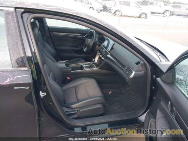 HONDA ACCORD SPORT 2.0T, 1HGCV2E34JA005633