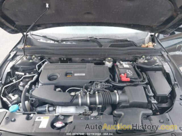 HONDA ACCORD SPORT 2.0T, 1HGCV2E34JA005633