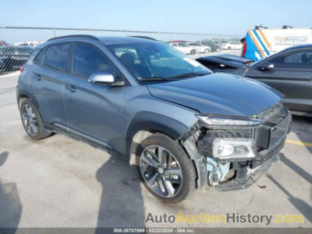 HYUNDAI KONA LIMITED, KM8K33A55MU629095