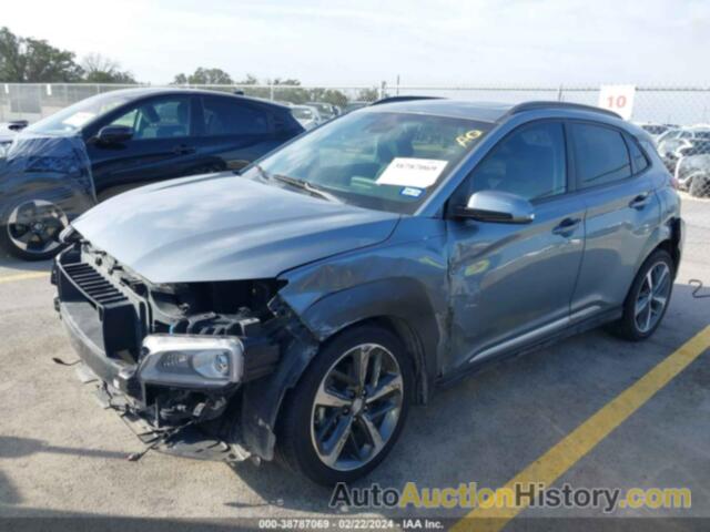 HYUNDAI KONA LIMITED, KM8K33A55MU629095