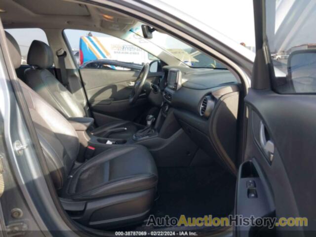 HYUNDAI KONA LIMITED, KM8K33A55MU629095