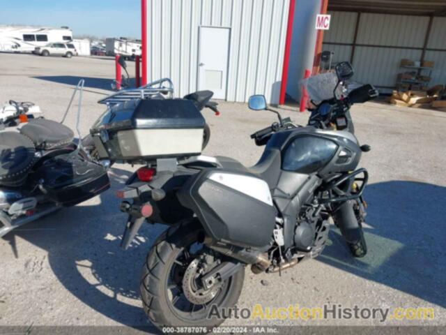 SUZUKI DL1000, JS1VU51A8E2102375