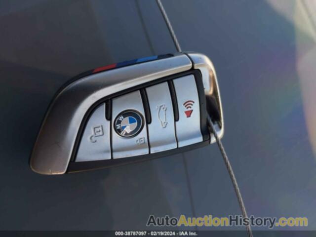 BMW 740I, WBA7E2C58KB216766