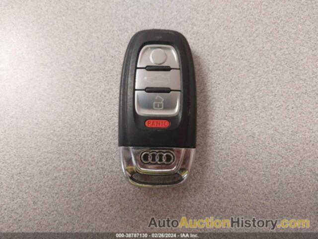 AUDI A6 PREMIUM PLUS, WAUGFAFCXGN078641