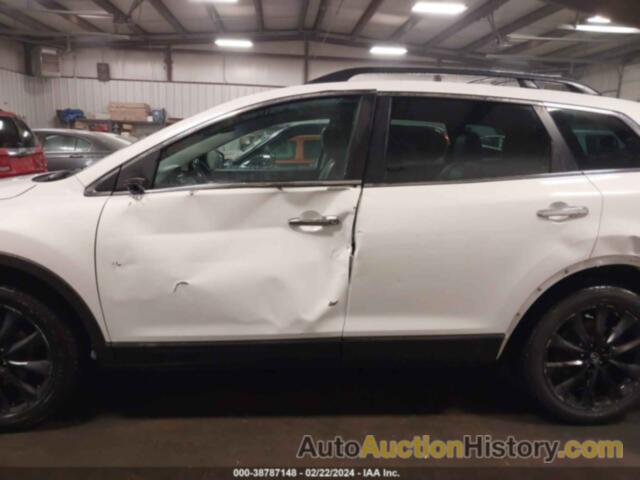 MAZDA CX-9 GRAND TOURING, JM3TB3DA3F0456179