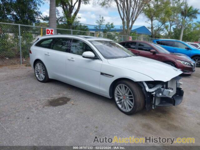 JAGUAR XF SPORTBACK PRESTIGE, SAJBK2GX2LCY84285