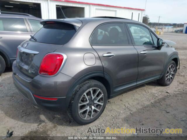 FIAT 500X TREKKING PLUS, ZFBCFYET2GP409229