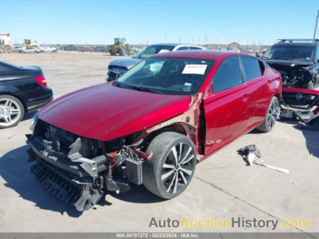 NISSAN ALTIMA SR FWD, 1N4BL4CV3MN381369