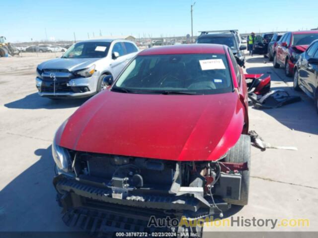 NISSAN ALTIMA SR FWD, 1N4BL4CV3MN381369