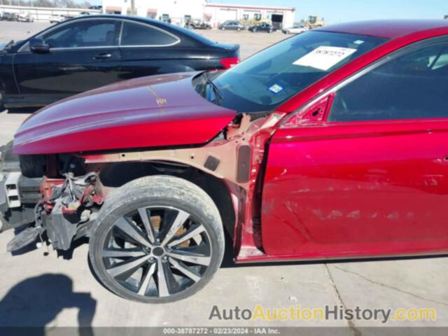 NISSAN ALTIMA SR FWD, 1N4BL4CV3MN381369