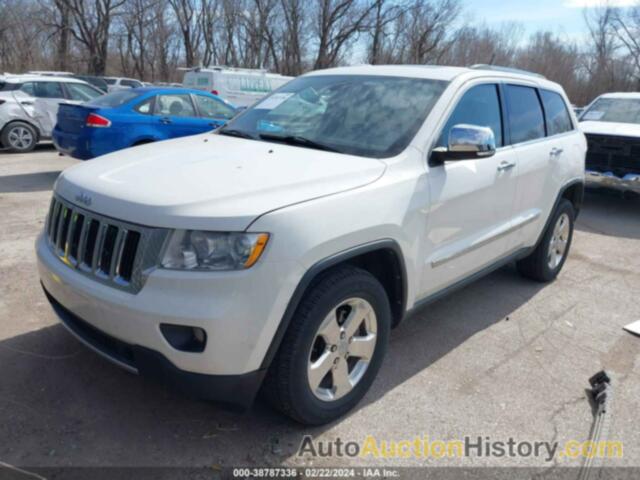 JEEP GRAND CHEROKEE LIMITED, 1J4RR5GG6BC719259