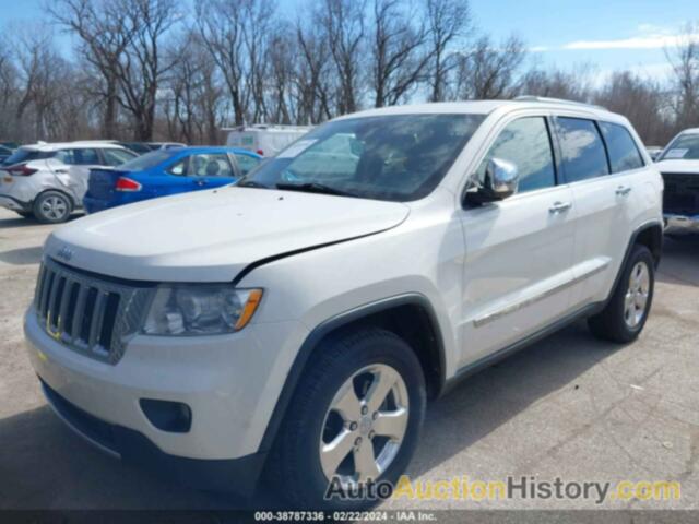 JEEP GRAND CHEROKEE LIMITED, 1J4RR5GG6BC719259