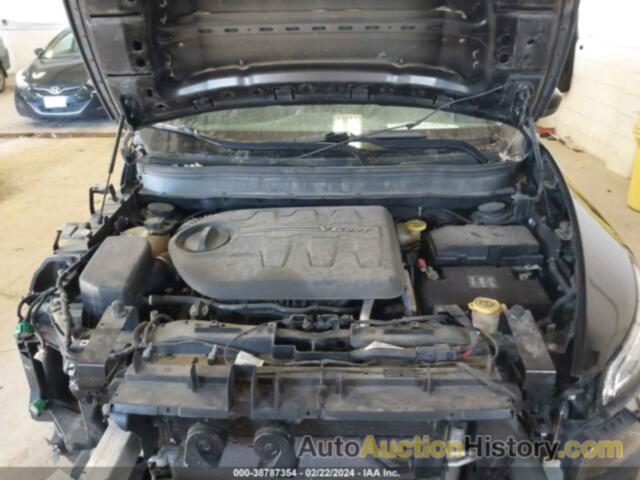 JEEP CHEROKEE LATITUDE 4X4, 1C4PJMCS1HW575586