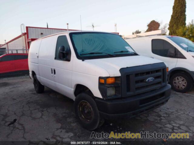 FORD E-150 COMMERCIAL, 1FTNE1EW6DDB12066