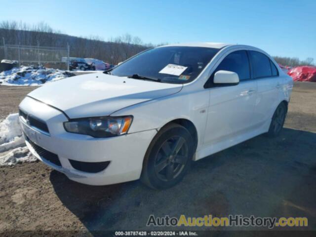 MITSUBISHI LANCER ES, JA32U2FU8EU014181