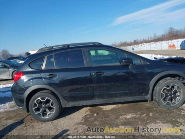 SUBARU XV CROSSTREK 2.0I PREMIUM, JF2GPAFC6FH245740