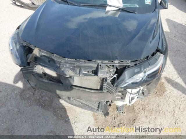 CHEVROLET MALIBU FWD LS, 1G1ZB5ST0LF014030