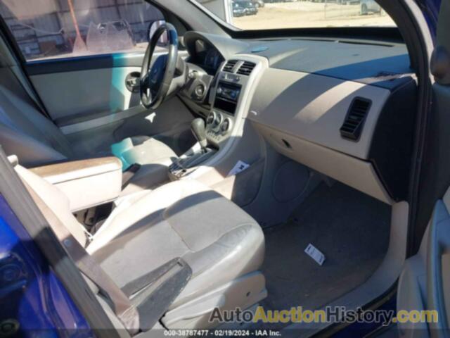 CHEVROLET EQUINOX LT, 2CNDL63F056126137