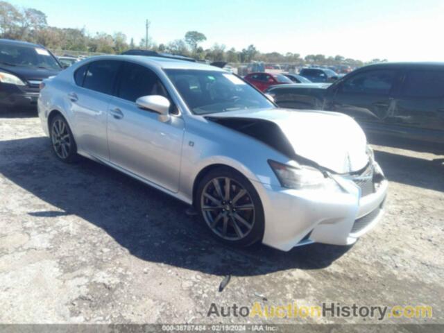 LEXUS GS 350, JTHBE1BL5E5031518