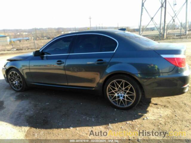 BMW 528XI, WBANV135X8CZ56887