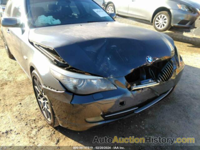 BMW 528XI, WBANV135X8CZ56887