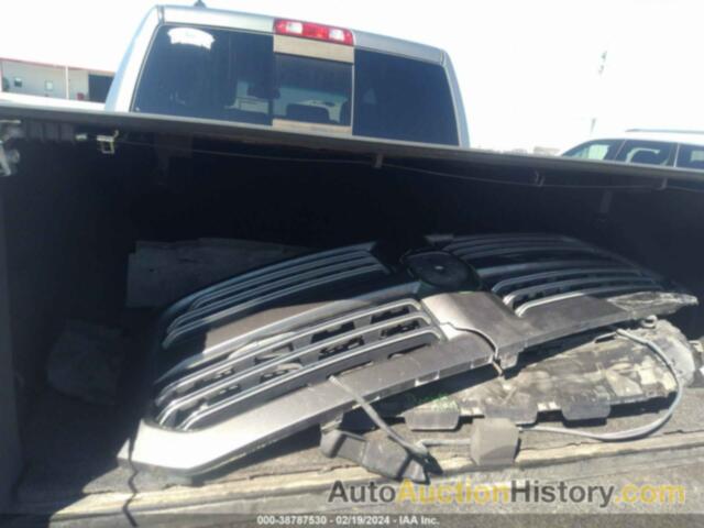 RAM 1500 SPORT, 1C6RR6MT1DS669982