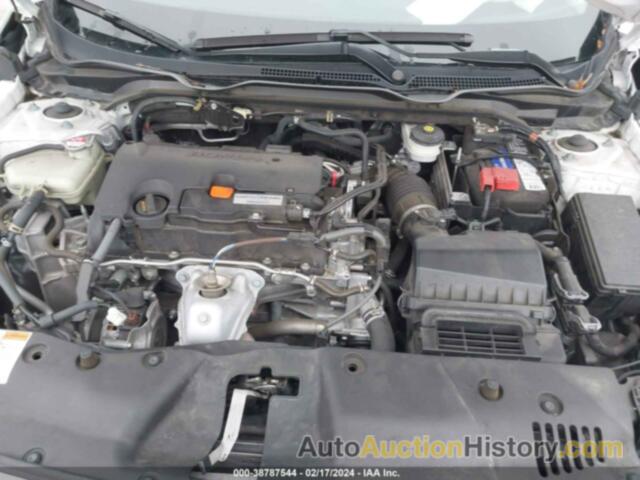 HONDA CIVIC LX, 19XFC2F56GE094354