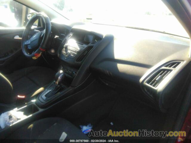 FORD FOCUS SE, 1FADP3K21HL305875