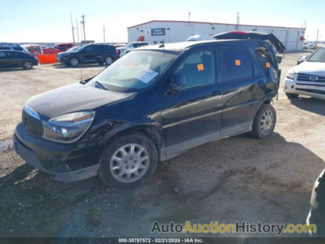 BUICK RENDEZVOUS CX, 3G5DA03L96S555848