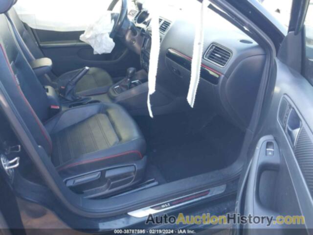 VOLKSWAGEN JETTA 2.0T GLI SE, 3VW4S7AJ1FM286598